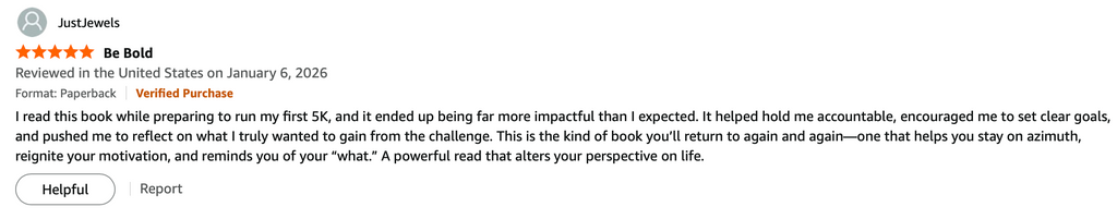 BOLDY SET SAIL: PRINCIPLES FOR NAVIGATING LIFE'S JOURNEY